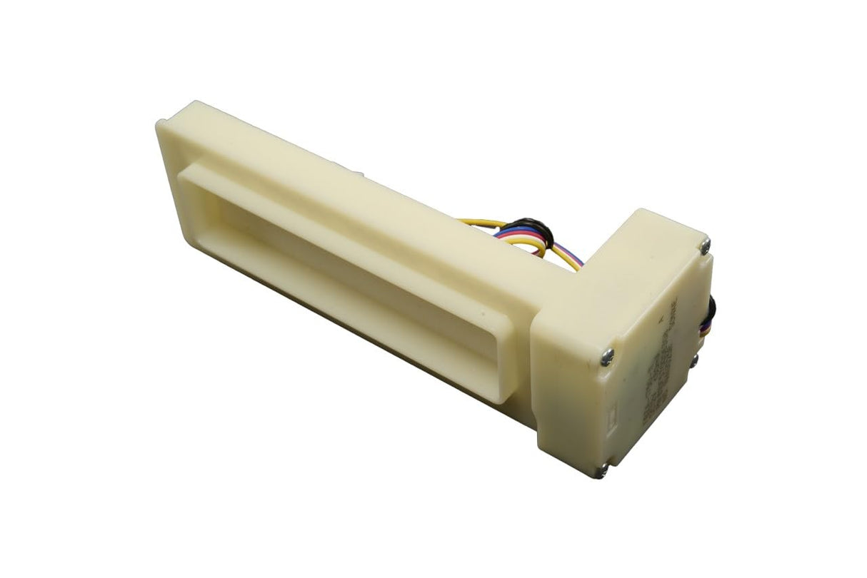 Whirlpool W11663222 Genuine OEM Range Air Damper Control Replacement Part