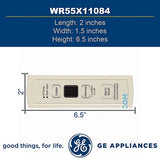 GE Circuit Boards and Touch Pads WR55X11084 replacement part