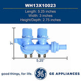GE Valves WH13X10023 replacement part