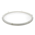 Samsung DC97-12135A Washer Basket Balance Ring Genuine Original Equipment Manufacturer (OEM) Part
