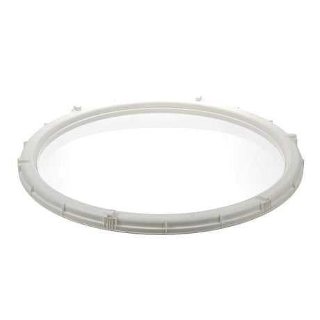 Samsung DC97-12135A Washer Basket Balance Ring Genuine Original Equipment Manufacturer (OEM) Part