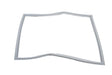 Whirlpool W10443319 Refrigerator Freezer Door Gasket (White) (Replaces W10571960) Genuine Original Equipment Manufacturer (OEM) Part White