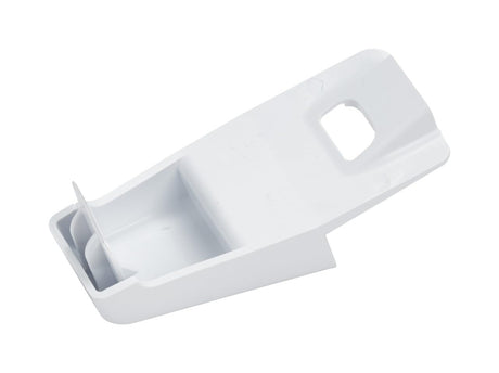 Whirlpool WP2156003 Genuine OEM Refrigerator Shelf Retainer Bar End Cap