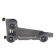 Samsung DD82-01080A Dishwasher Rack Adjuster Bracket Assembly, Right