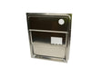 Whirlpool W11559689 Genuine OEM Dishwasher Inner Door Panel 