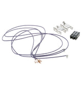 GE Wire Plugs and Connectors WB17T10006 replacement part