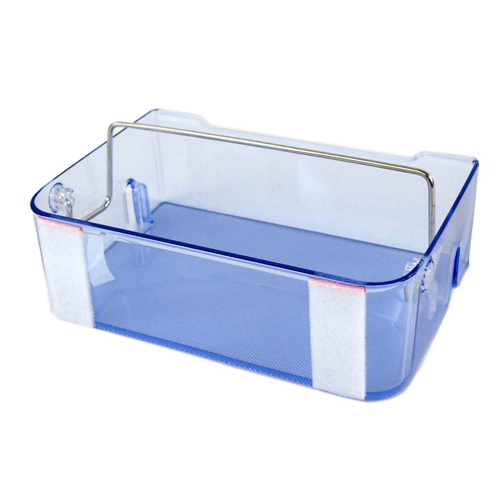 SAMSUNG DA97-14996A Refrigerator Door Bin Genuine Original Equipment Manufacturer (OEM) Part