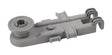 Whirlpool WP8268743 Genuine OEM Dishwasher Upper Dishrack Wheel Assembly