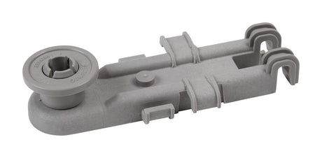 Whirlpool WP8268743 Genuine OEM Dishwasher Upper Dishrack Wheel Assembly