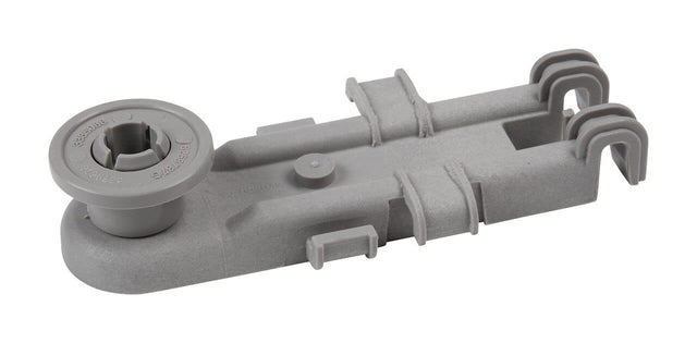 Whirlpool WP8268743 Genuine OEM Dishwasher Upper Dishrack Wheel Assembly