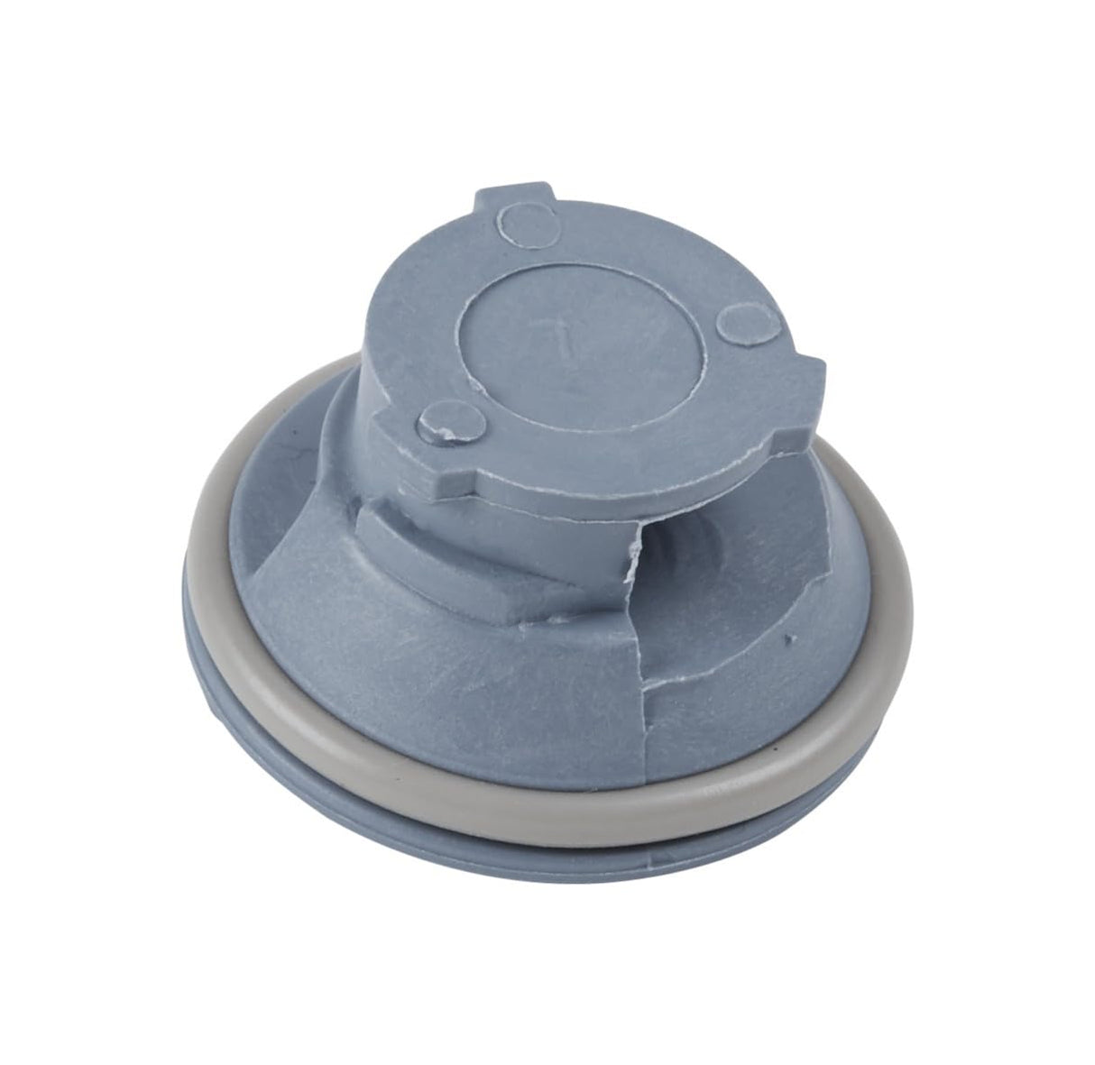Whirlpool WP8558307 Genuine OEM Dishwasher Rinse Aid Cap