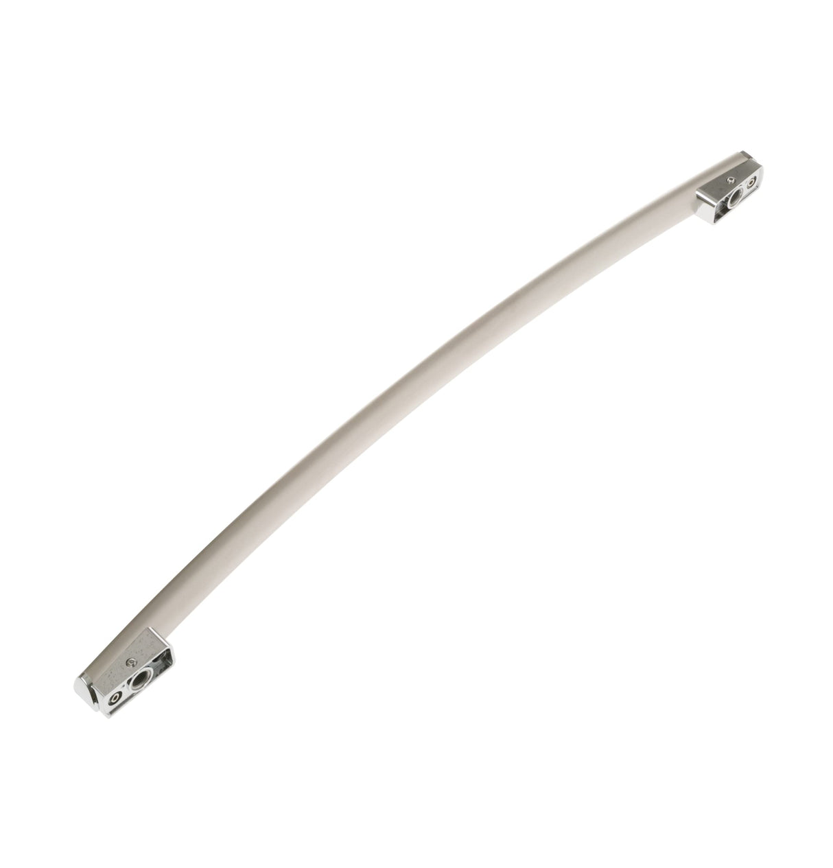 GE WR12X21084 Refrigerator Door Handle (Stainless)
