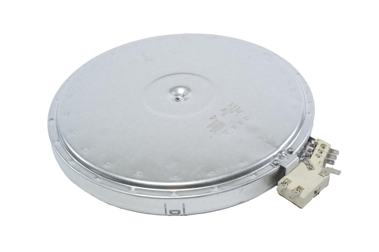 Whirlpool W10823720 Range Triple Radiant Surface Element Genuine Original Equipment Manufacturer (OEM) Part