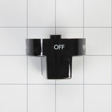Whirlpool Knobs WPW10339442 replacement part