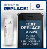 GE Filters XWFE replacement part