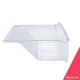 Frigidaire Drawers and Glides 240337103 replacement part