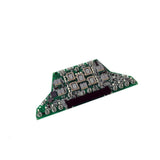 Whirlpool Circuit Boards and Touch Pads WPW10396615 replacement part