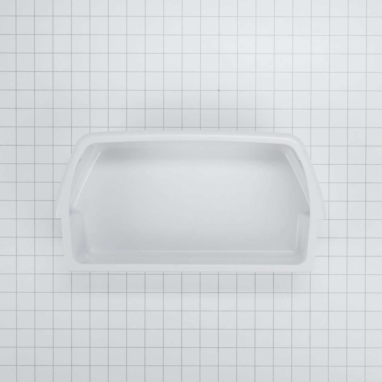 Whirlpool WP2204812 Genuine OEM Refrigerator Door Shelf Bin