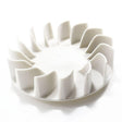 Whirlpool W10801999 Dryer Blower, White