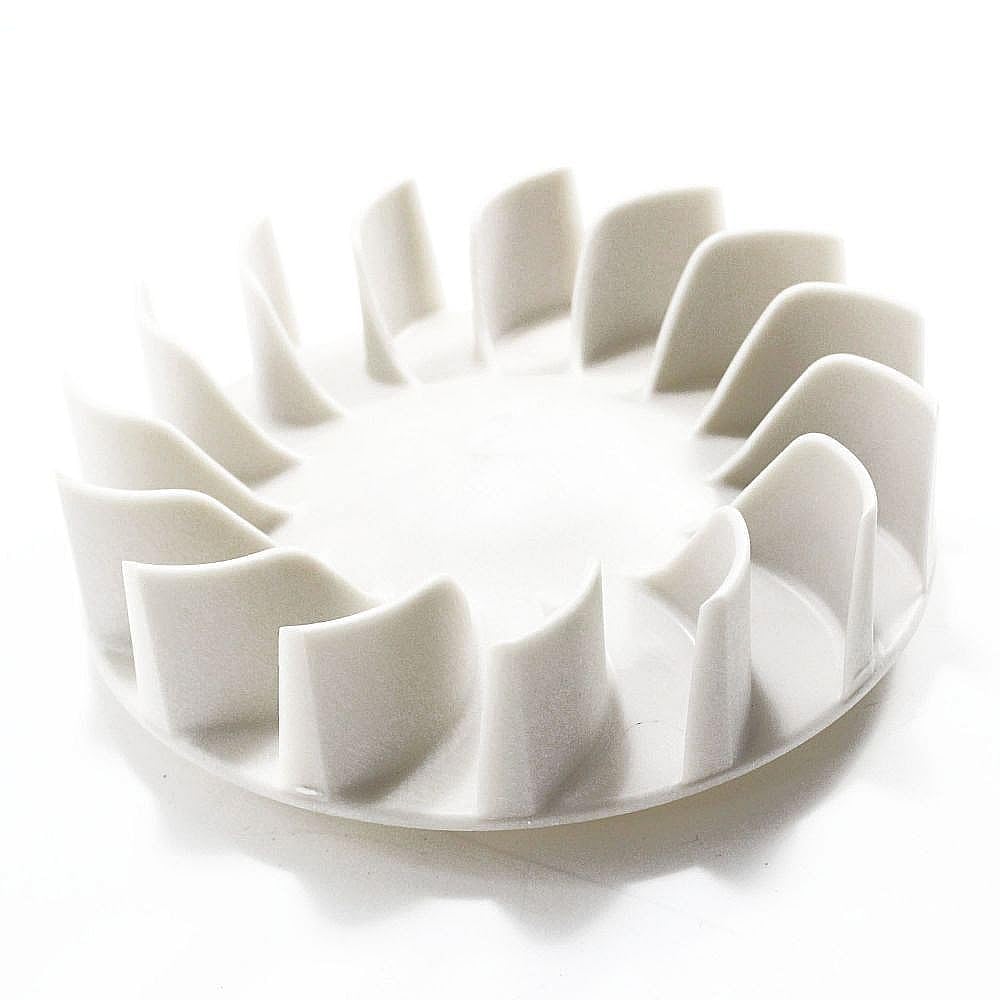 Whirlpool W10801999 Dryer Blower, White