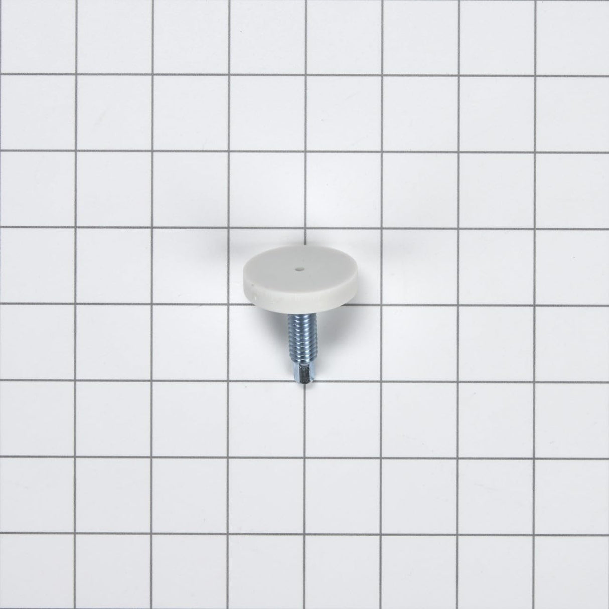 Refrigerator Leveling Leg