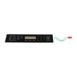 Samsung DG34-00030A Range Switch Membrane