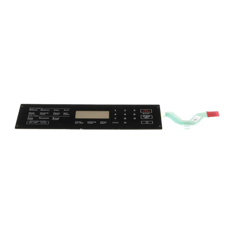 Samsung DG34-00030A Range Switch Membrane