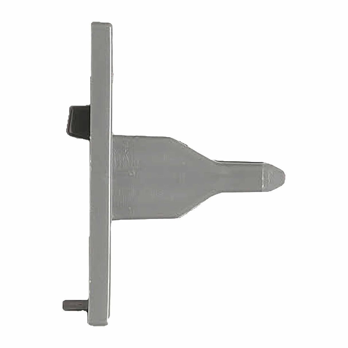 Whirlpool W34001260 Washer Door Strike Genuine Original Equipment Manufacturer (OEM) Part