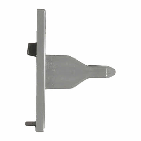 Whirlpool W34001260 Washer Door Strike Genuine Original Equipment Manufacturer (OEM) Part