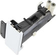 Whirlpool W11162041 Refrigerator Water Filter Housing (replaces W11036340) Genuine Original Equipment Manufacturer (OEM) part