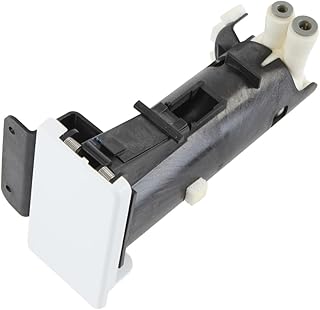 Whirlpool W11162041 Refrigerator Water Filter Housing (replaces W11036340) Genuine Original Equipment Manufacturer (OEM) part