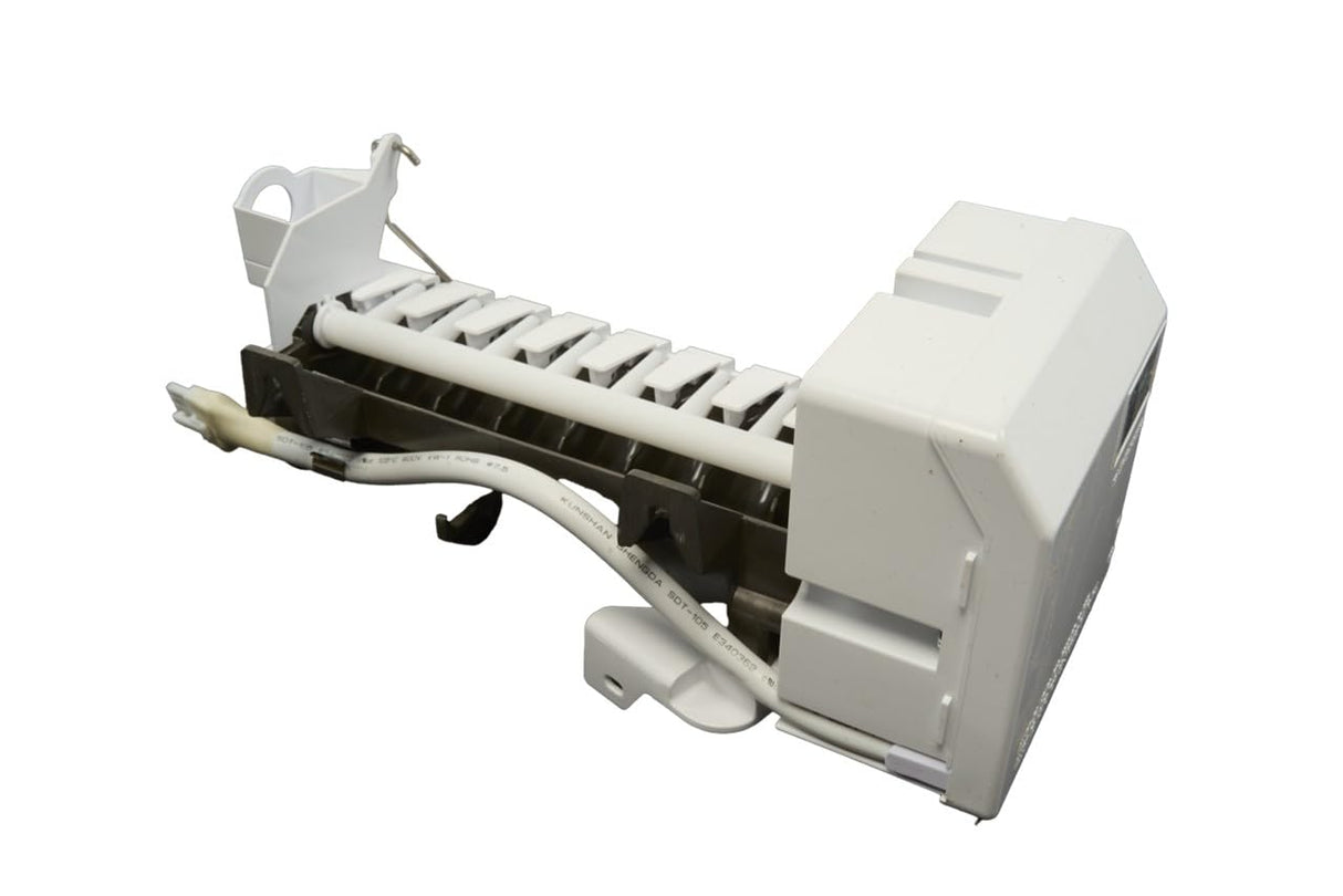 Whirlpool W11771818 Genuine OEM Refrigerator Ice Maker Assembly Replacement Part