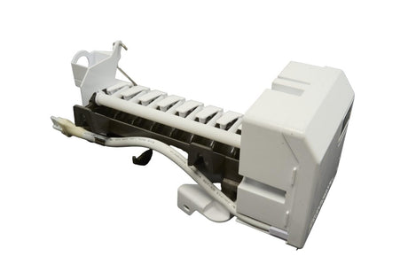 Whirlpool W11771818 Genuine OEM Refrigerator Ice Maker Assembly Replacement Part