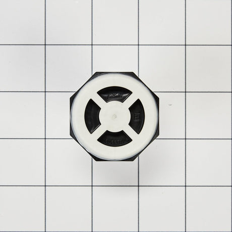 Whirlpool WPW10687506 Genuine OEM Top Load Washer Leveling Leg