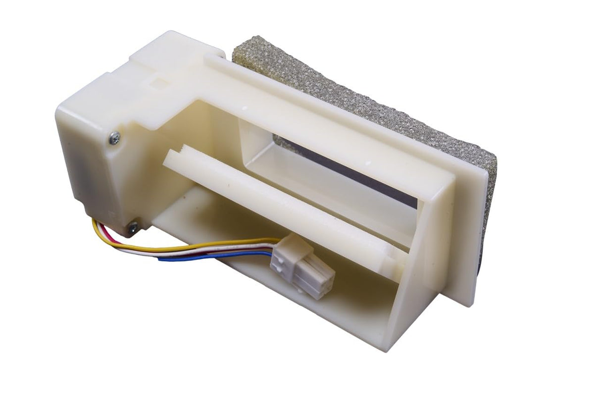 Whirlpool WP2221296 Genuine OEM Refrigerator Air Damper Control Assembly Replacement Part - Replaces 2221296
