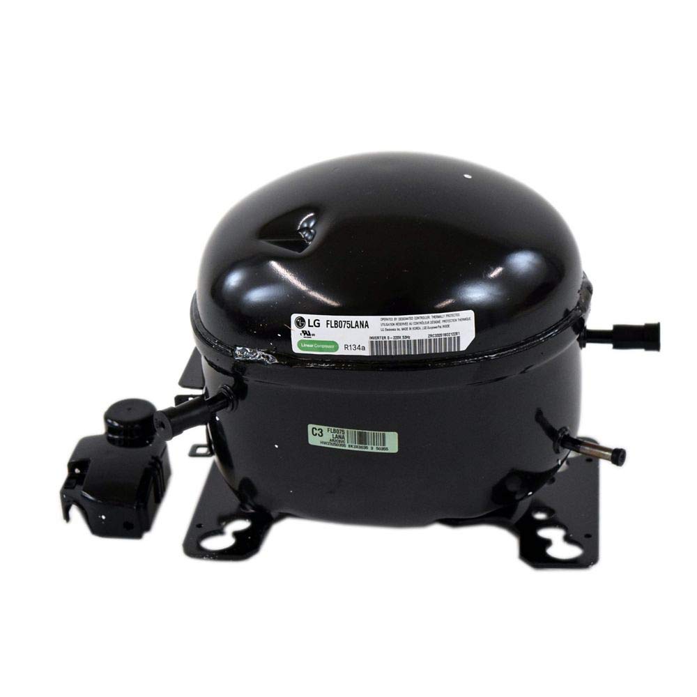 LG TCA35911910 Refrigerator Compressor