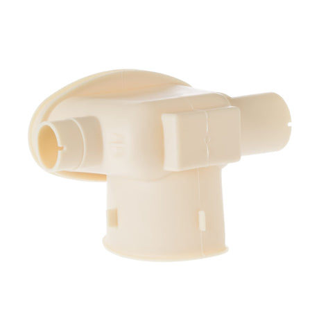 GE WD18X10026 Genuine OEM Sump Inlet