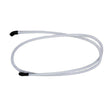 GE WD24X34763 Genuine OEM Drain Extension Hose by GE