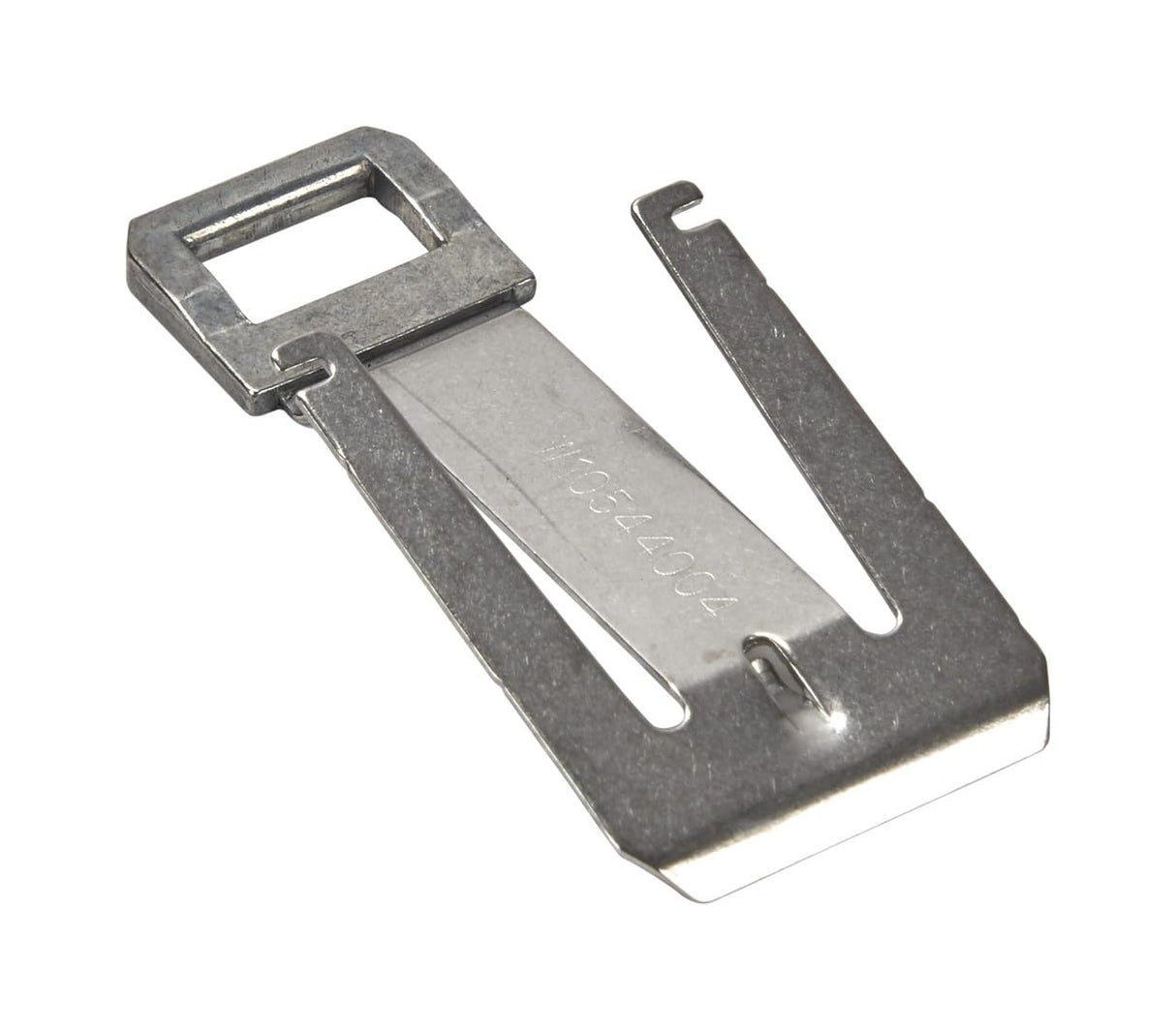 Whirlpool WPW10544004 Genuine OEM Dishwasher Door Latch Strike