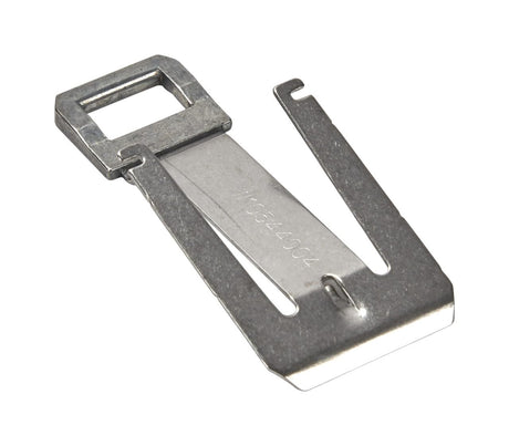 Whirlpool WPW10544004 Genuine OEM Dishwasher Door Latch Strike