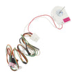 Whirlpool W11661931 Genuine OEM Refrigerator Evaporator Fan Motor