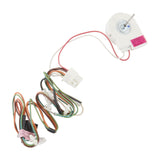 Whirlpool Motors W11661931 replacement part