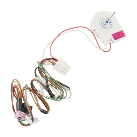 Whirlpool W11661931 Genuine OEM Refrigerator Evaporator Fan Motor