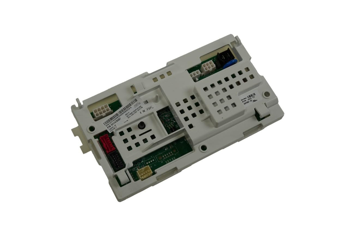 Whirlpool W11498797 Genuine OEM Top Load Washer Electronic Control Board 