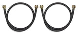 Whirlpool Hoses and Tubes 8212546RP replacement part