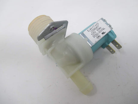 Samsung DC62-30314L AP5582579 NEW Water Inlet Valve For Samsung Dishwasher