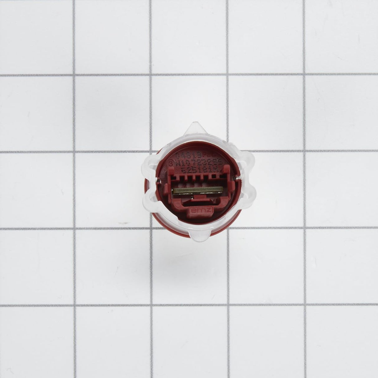 Whirlpool W11084121 Genuine OEM Dishwasher Turbidity Sensor