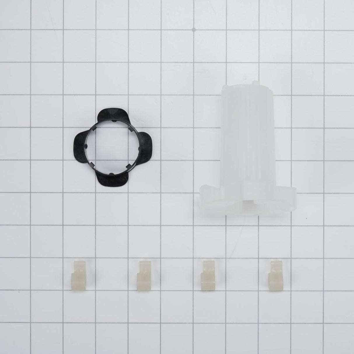 Whirlpool 285748 Top Load Washer Agitator Cam Repair Kit
