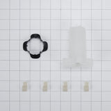 Whirlpool Agitators 285748 replacement part