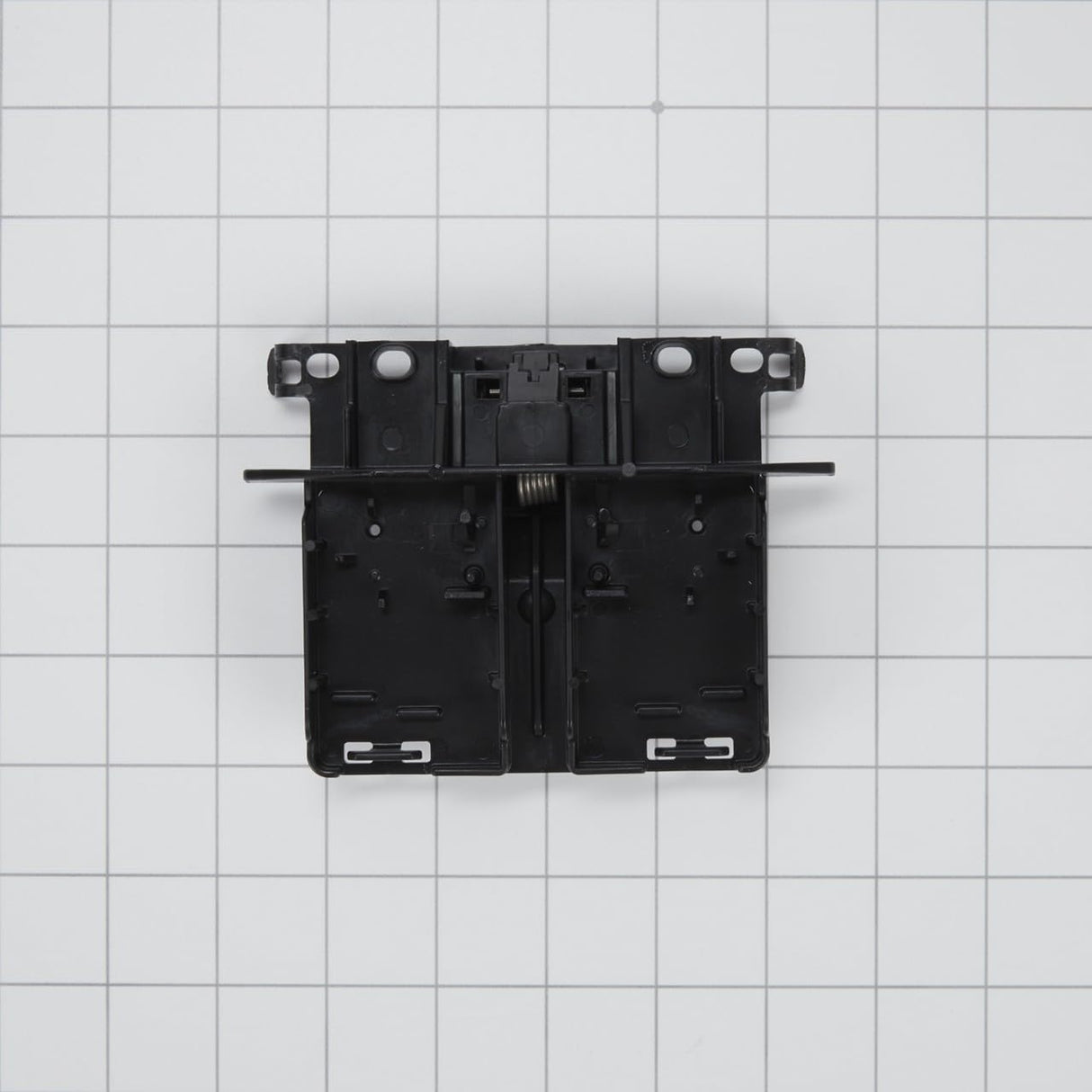 Whirlpool 8193830 Genuine OEM Dishwasher Door Latch Assembly